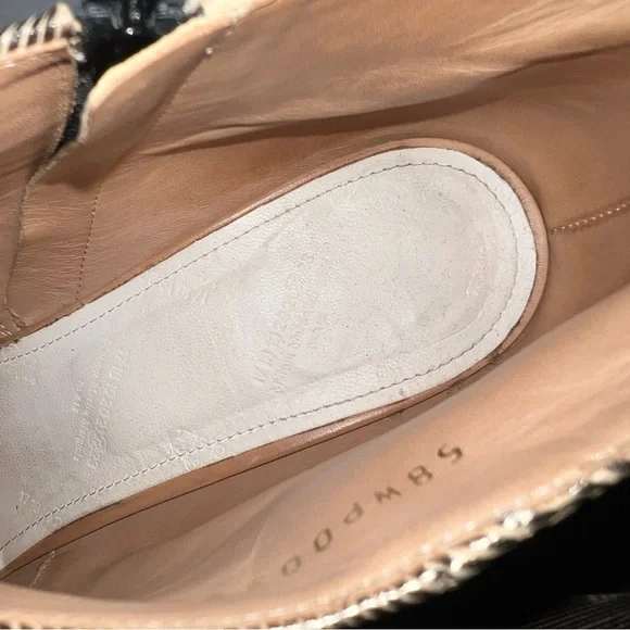 Maison Martin Margiela booties - Picture 10 of 12